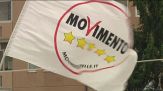 Grillo dagli avvocati, "simbolo e nome sono i miei"