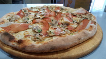 Titti - Pizza da asporto e pizzeria