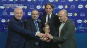 Nuova Inter: linee guida