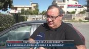 Trevignano, parla Don Roberto