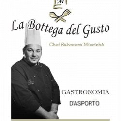 La Bottega del Gusto logo