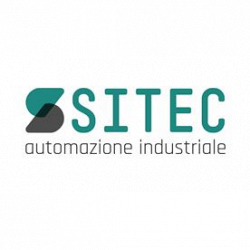 Sitec - Automazione Industriale logo