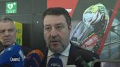 Magistratura, risarcimento per i migranti bloccati da Salvini