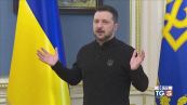 Oggi l'incontro Trump-Zelensky
