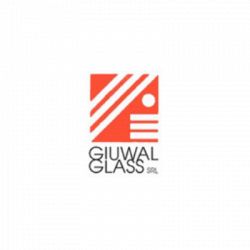 Giuwal Glass logo