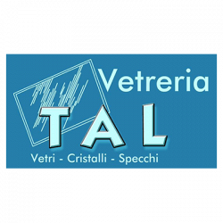 Vetreria TAL Scandicci logo