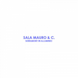 Serramenti Sala Mauro logo