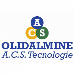 Olidalmine A.C.S. Tecnologie logo