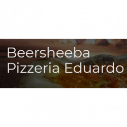 Beersheeba Pizzeria Eduardo logo