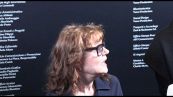 Susan Sarandon: le guerre distruggono il nostro mondo