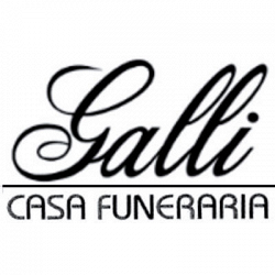 Onoranze Funebri Galli logo