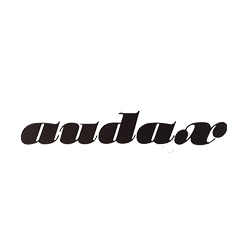 Audax Calzature logo