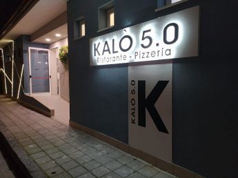 Ristorante Pizzeria Kalò 5.0