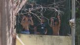 Gli 007 lanciano l'allarme, regia dietro gli sbarchi a Ceuta