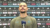 Caprile: "Possiamo vincere con tutti"