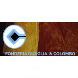 Fonderia Quaglia e Colombo logo