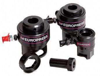 Euro Press Pack tensionatori