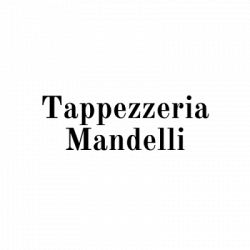 Tappezzeria Mandelli logo