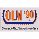 Olm 90 Srl