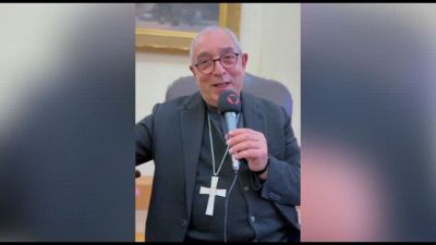 Il cardinale De Donatis: il conclave è esperienza di chiesa molto forte