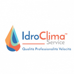 Idroclima Service logo