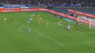 Scudetto, il Napoli ci crede davvero