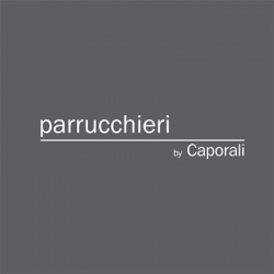 Parrucchieri By Caporali logo