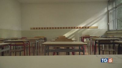 Il ritorno a scuola? Senza troppa ansia