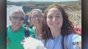 Gli abusi e i suicidi famiglia distrutta