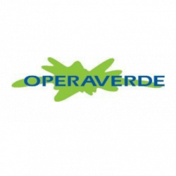 Opera Verde logo