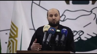 Siria, Al-Bashir formerà governo. Iran: Assad caduto per Usa-Israele
