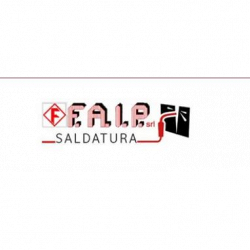 Faip Materiali per Saldatura logo