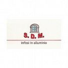 S.D.M. Infissi in Alluminio