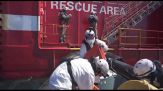 Emergency: recuperati due corpi in mare, Ue e Italia intervengano