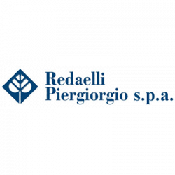 Redaelli Piergiorgio Spa logo