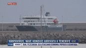 Breaking News delle 11.00 | Hantavirus, nave Hondius arrivata a Tenerife