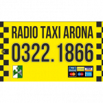 Radio Taxi Arona