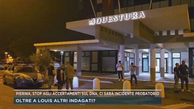 Pierina Paganelli, stop agli accertamenti sul dna, ci sarà incidente probatorio