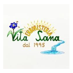 Vita Sana Erboristeria - Naturopatia - Concept Store logo