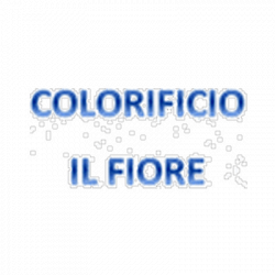 Colorificio Il Fiore logo