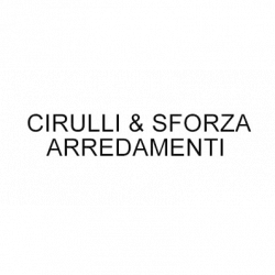 Cirulli & Sforza Arredamenti logo