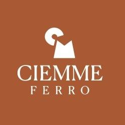 Ciemme Ferro logo