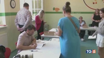 Voto Brandeburgo, riscatto di Scholz?