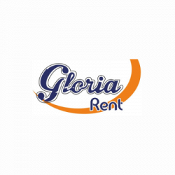 Gloria Rent logo