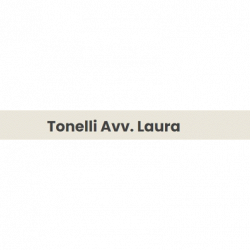Tonelli Avv. Laura logo