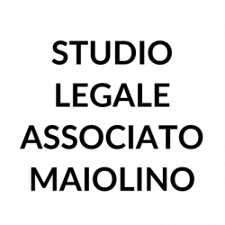 Studio Legale Associato Maiolino logo