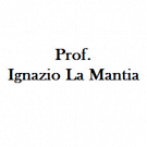 Prof. Ignazio La Mantia