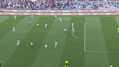 Juve, rosso emergenza: Tudor ora ha gli uomini contati