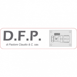D.F.P. di Pastore Claudio & C. Sas logo