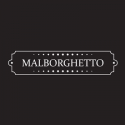 Pizzeria Caffe' Bistrot - Malborghetto Firenze - logo